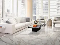 Мрамор Calacatta Borghini